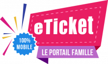 logo eTicket