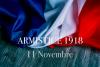 11 novembre 1918 - commémoration - saint-pierre-de-varengeville