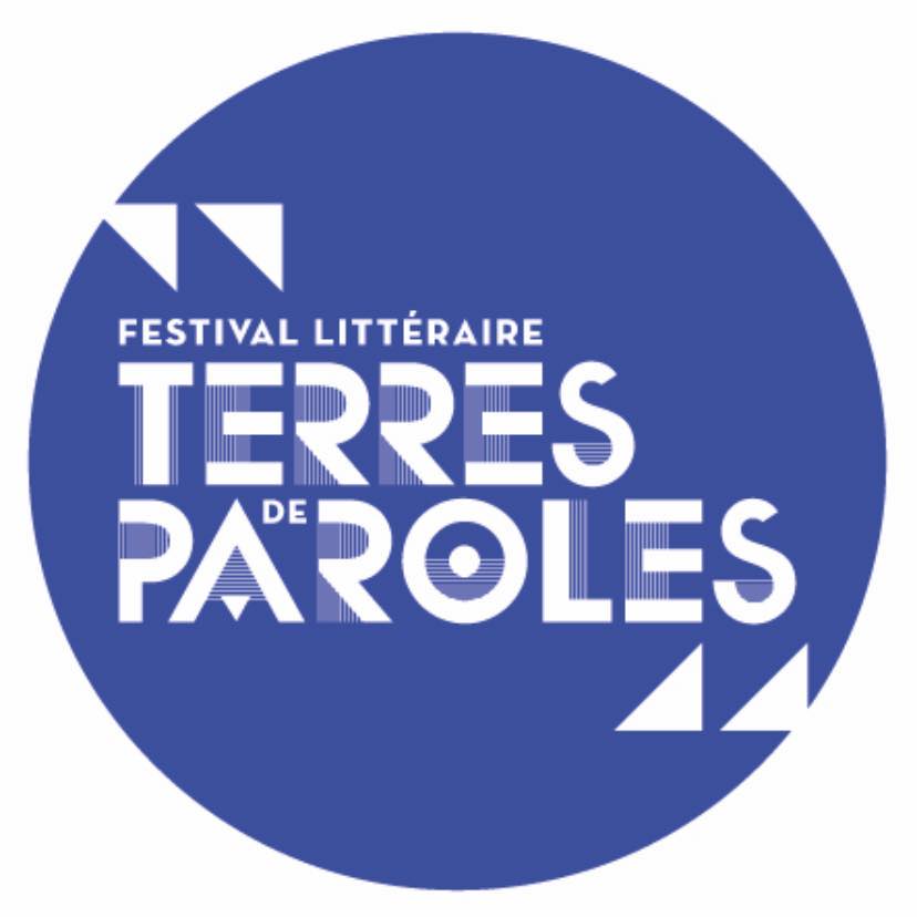 Logo Terres de Paroles