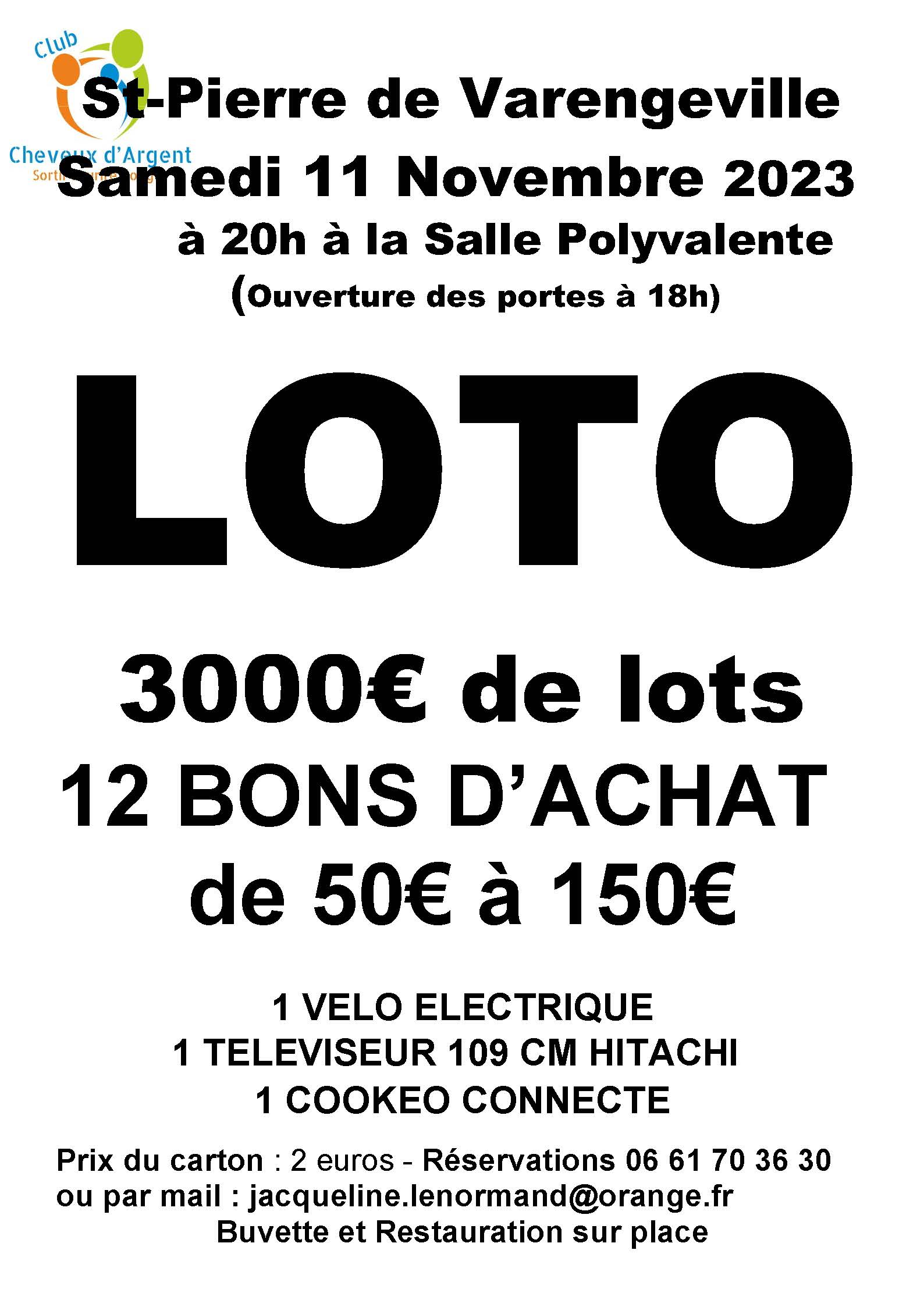 Loto CA