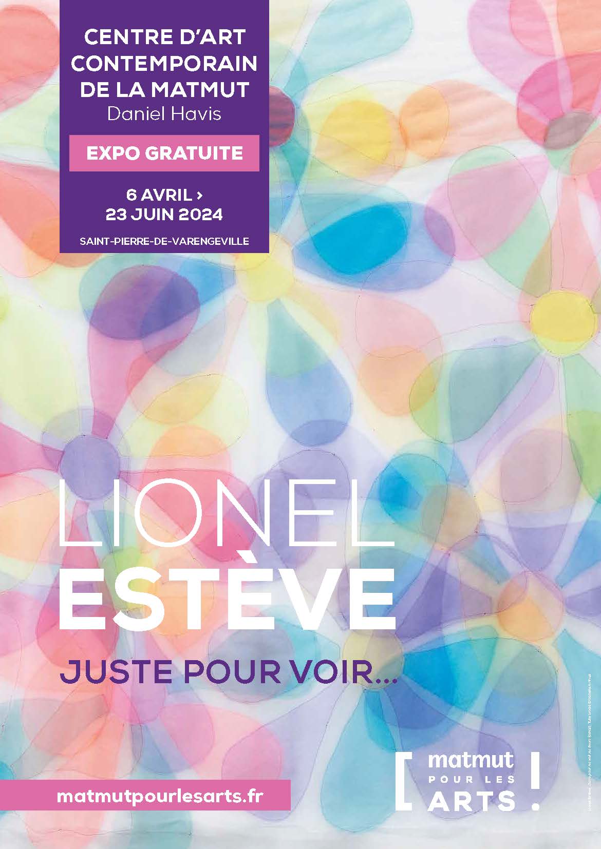 expo gratuite centre d'art contemporain