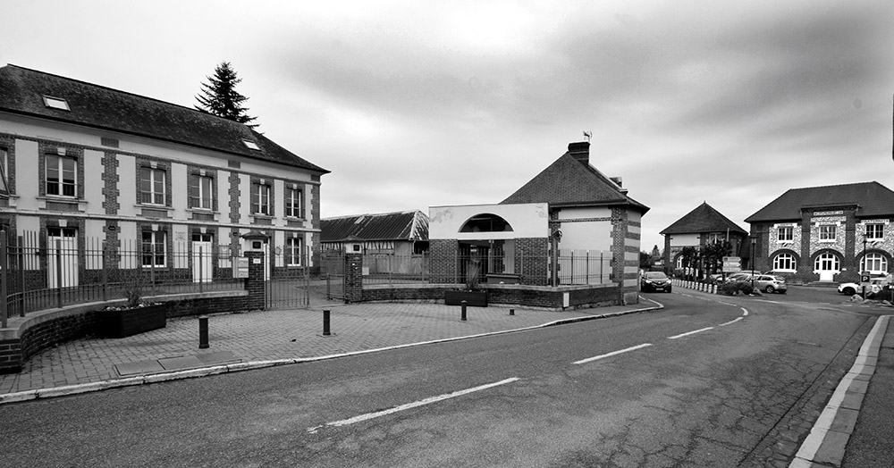 Village