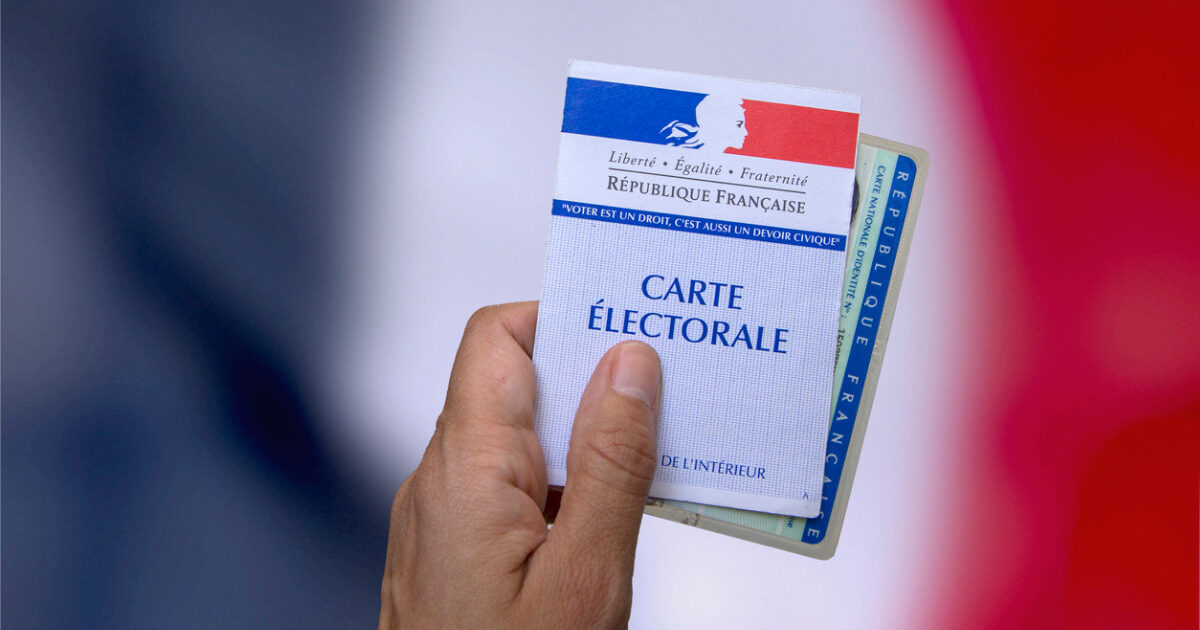 Carte électorale à Saint-Pierre-de-Varengeville
