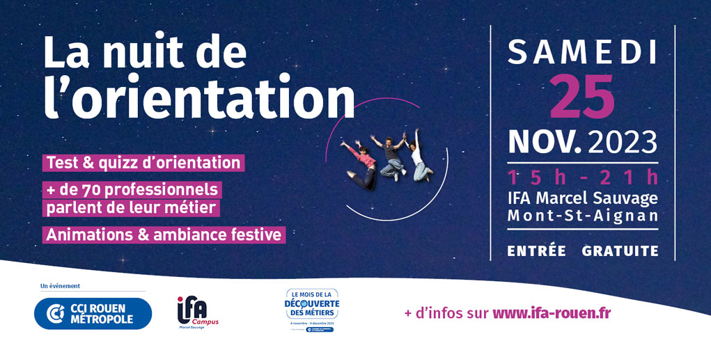 nuit de l'orientation