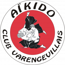 Logo Aikido Varengevillais