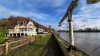Bord de Seine