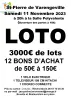 Loto CA