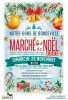 marché de Noël Notre-Dame de Bondeville