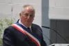 Mr le maire voeux 2025